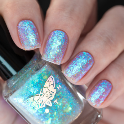 Who Wants to Live Forever?