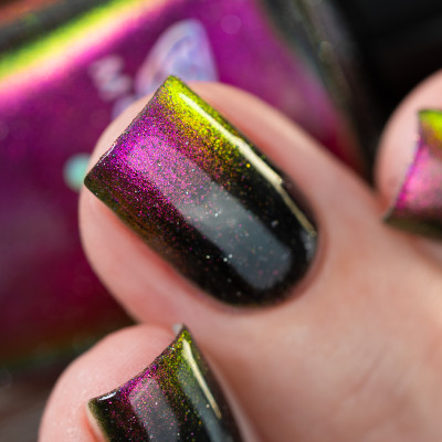 You’re absolutely right, enjoy!