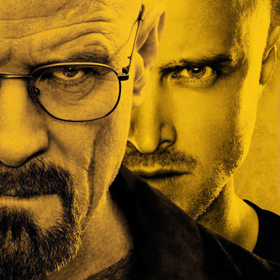 Breaking Bad Big Set