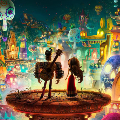 The Book of Life
