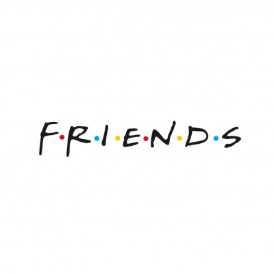 FRIENDS Set