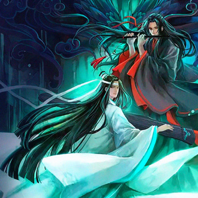 Магистр Дьявольского Культа