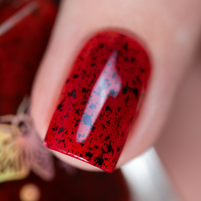 Стигийская Тигриная Печать