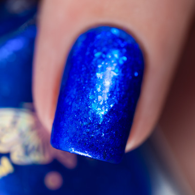 Заклинание Безмолвия