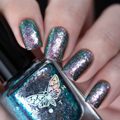 Тёмная Энергия