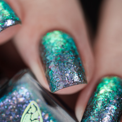 Тёмная Энергия