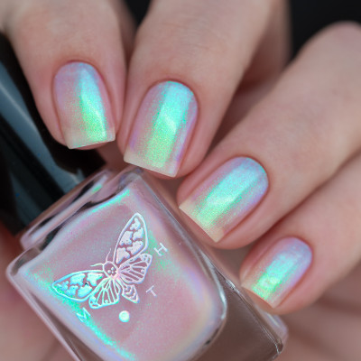 База с формальдегидом «Туманное зелье» 