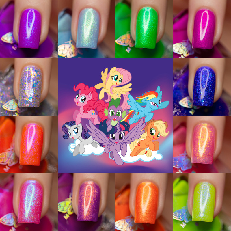 Friendship is Magic