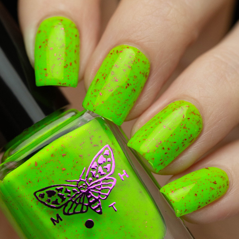 Mutagen