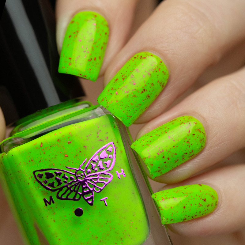 Mutagen
