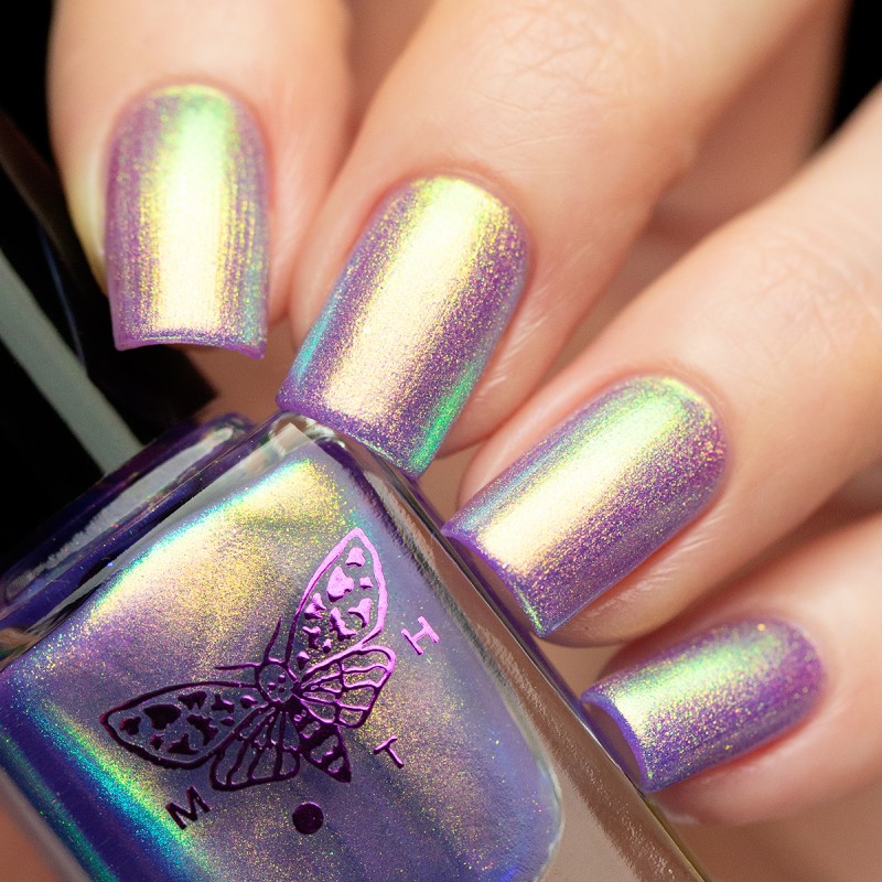 Amethyst Deceiver