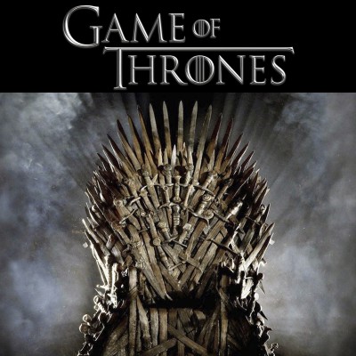 Set "Game of Thrones"