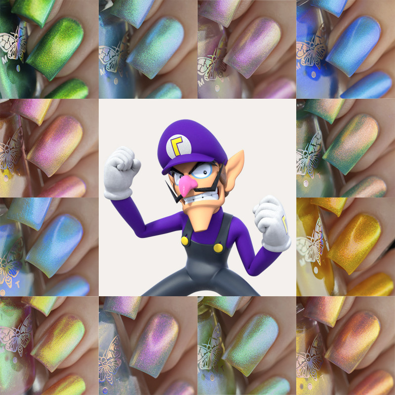 Mario Set
