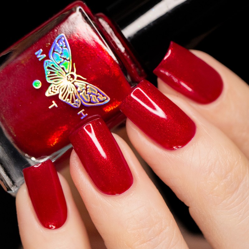 Scarlet Witch