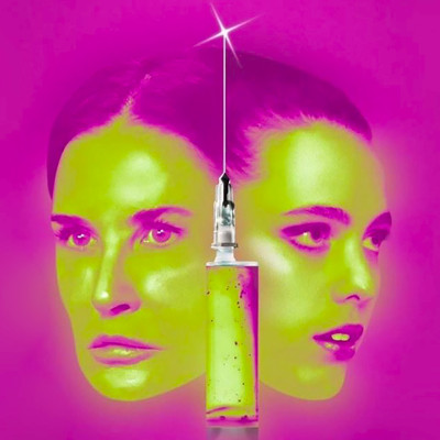 The Substance Big Set